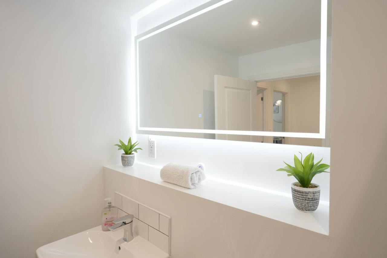 Апартаменти Cosy 1 Bed - Heart Of Бірмінгем Екстер'єр фото